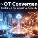 IT–OT Convergence Explained for Industrial Security