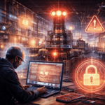 Common OT Security Risks in Manufacturing Environments